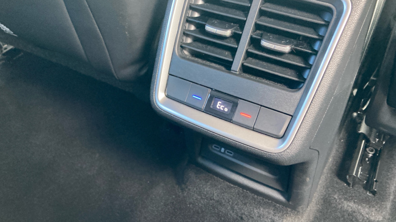 Skoda Enyaq 150kW 60 SE L 63kWh 5dr Auto Electric Estate